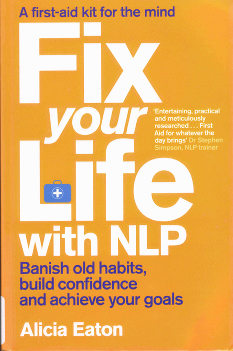 Fix your Life with NLP